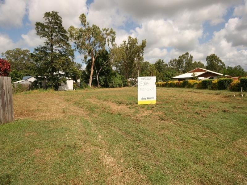 13 Rasmussen Avenue, Sarina QLD 4737