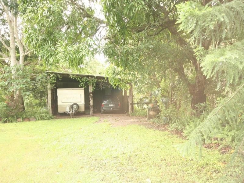 31 Newbery Road, Sarina QLD 4737