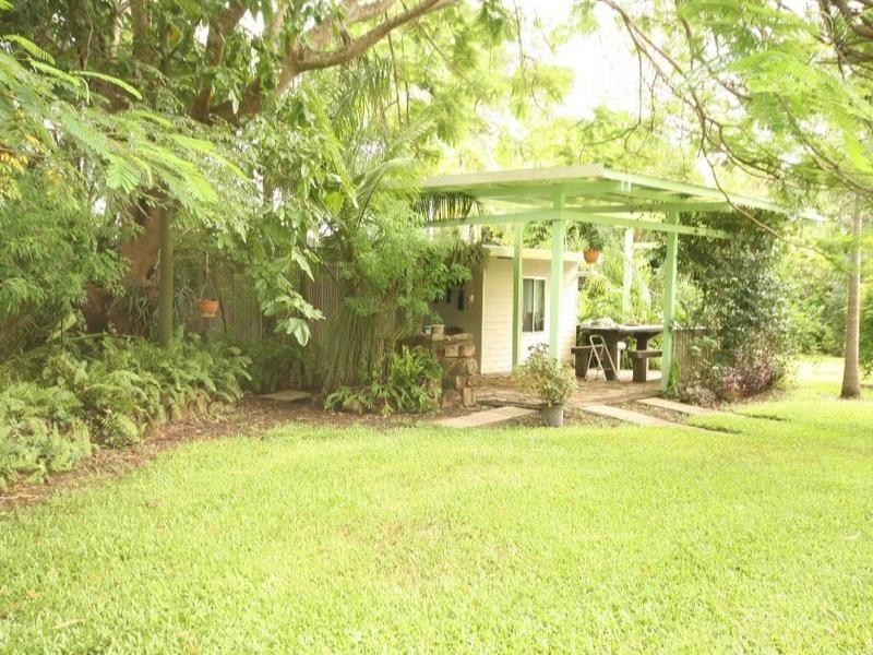 31 Newbery Road, Sarina QLD 4737