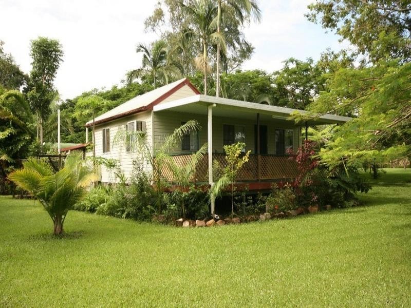 31 Newbery Road, Sarina QLD 4737