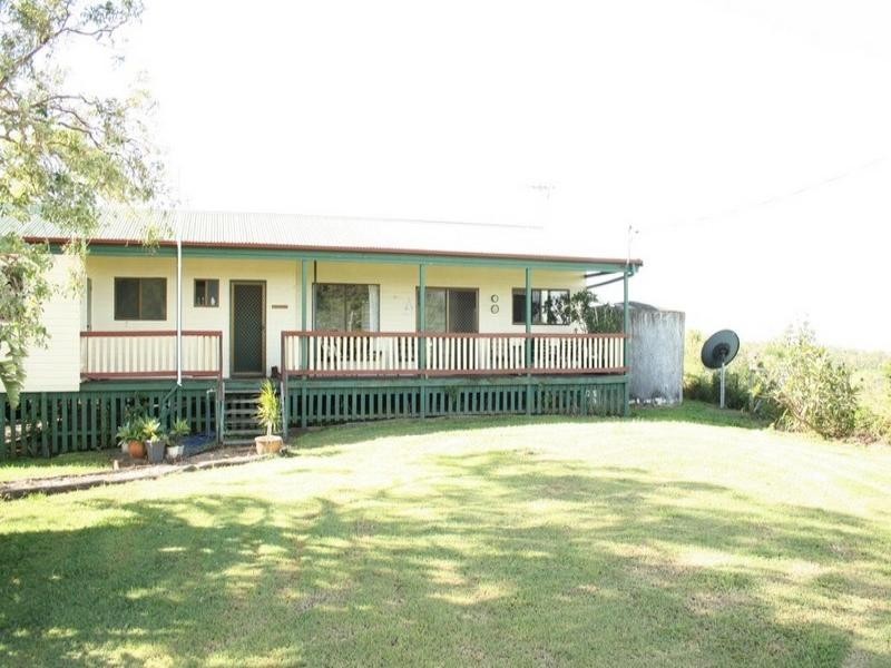 91 Shackleton Road, Homebush QLD 4740