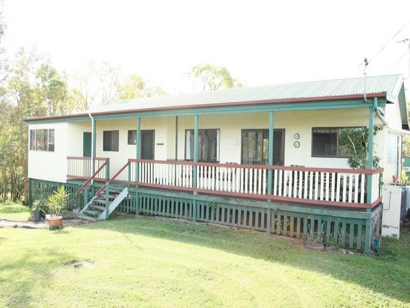 91 Shackleton Road, Homebush QLD 4740