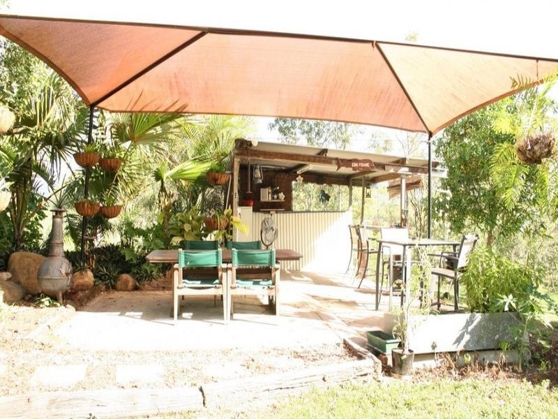 91 Shackleton Road, Homebush QLD 4740