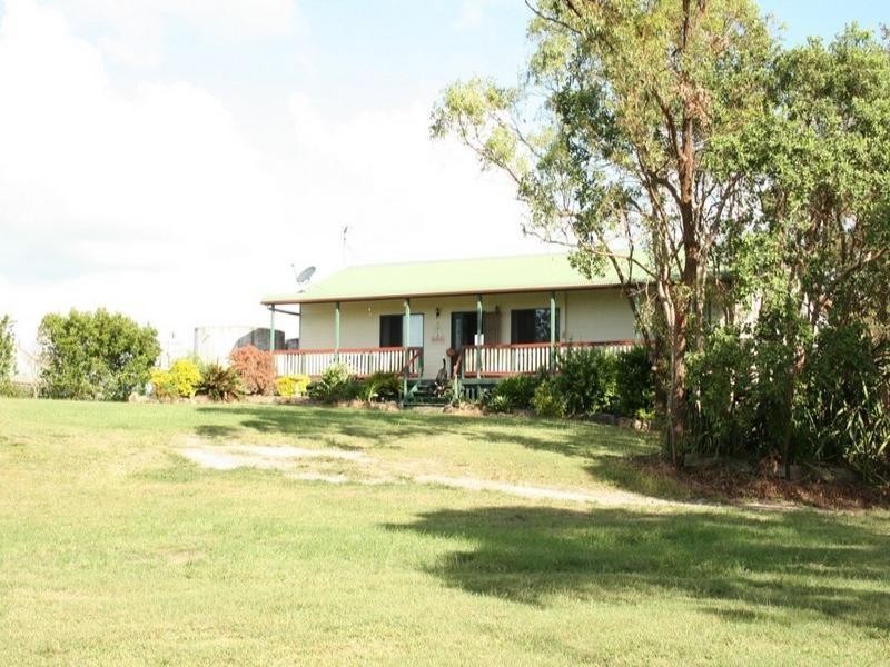 91 Shackleton Road, Homebush QLD 4740