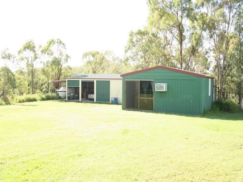 91 Shackleton Road, Homebush QLD 4740