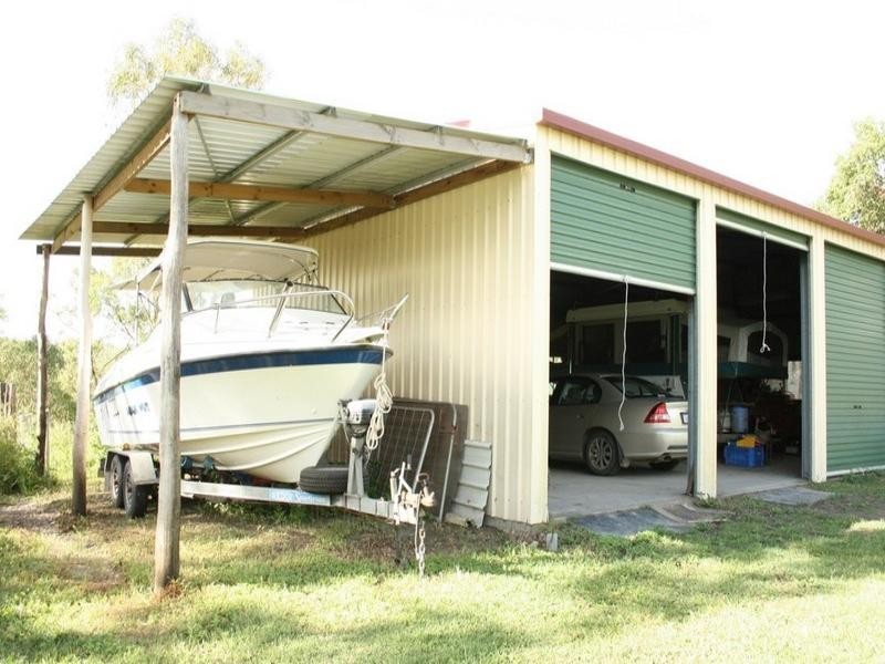 91 Shackleton Road, Homebush QLD 4740