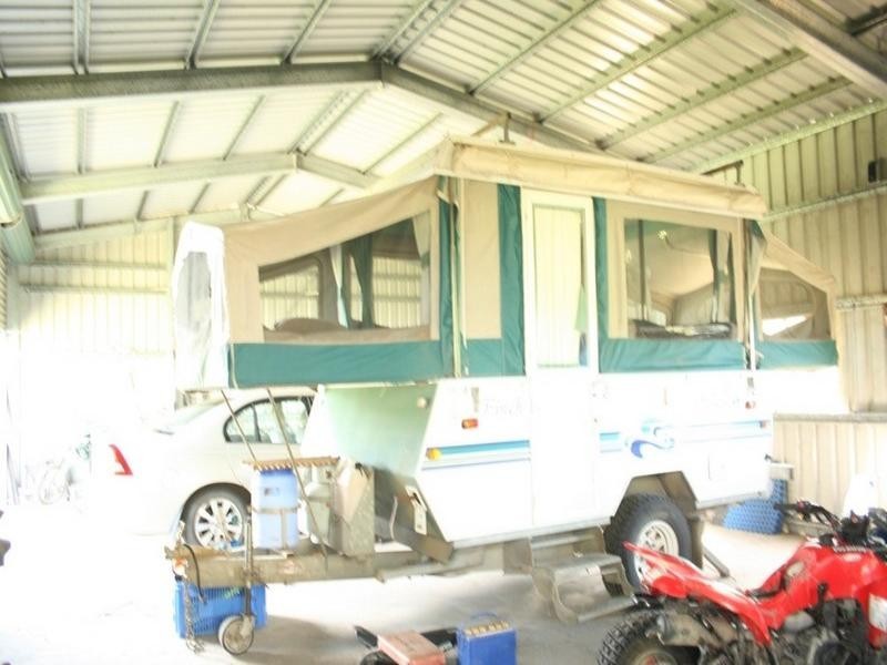 91 Shackleton Road, Homebush QLD 4740