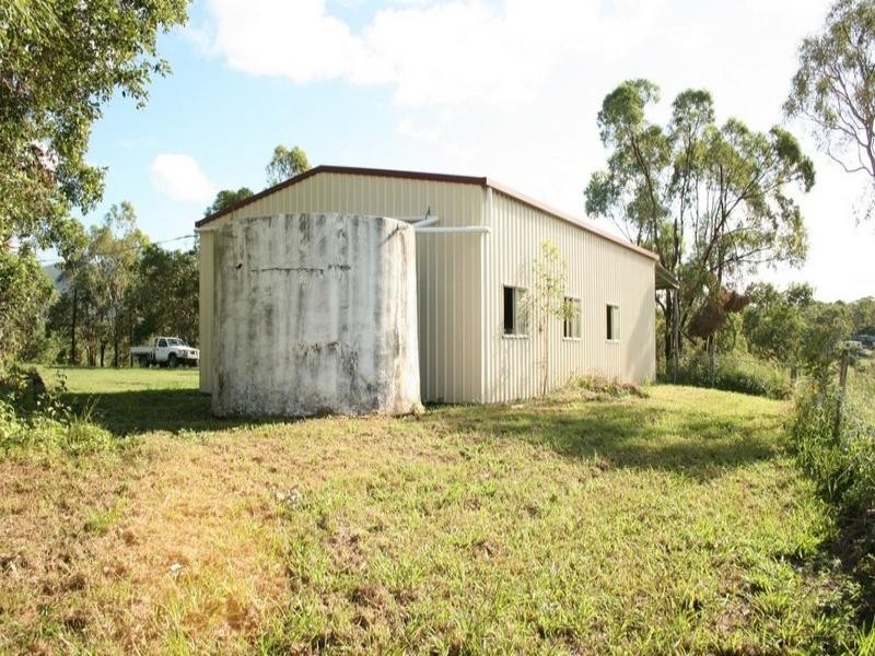 91 Shackleton Road, Homebush QLD 4740