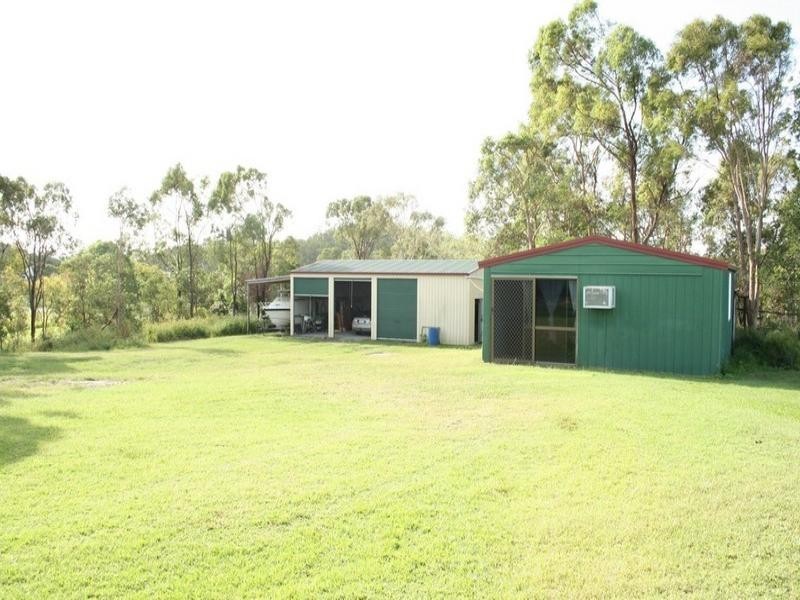 91 Shackleton Road, Homebush QLD 4740