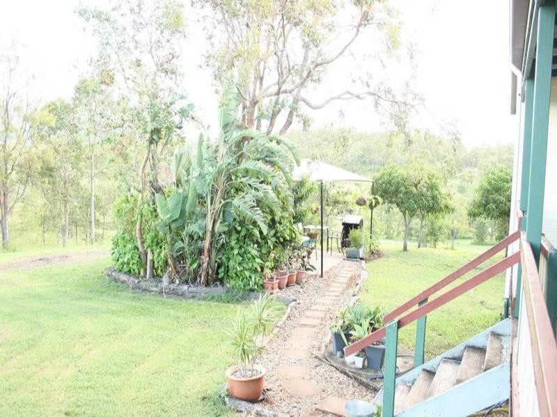 91 Shackleton Road, Homebush QLD 4740