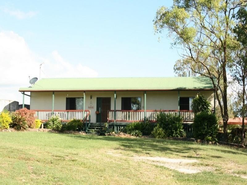 91 Shackleton Road, Mackay QLD 4740
