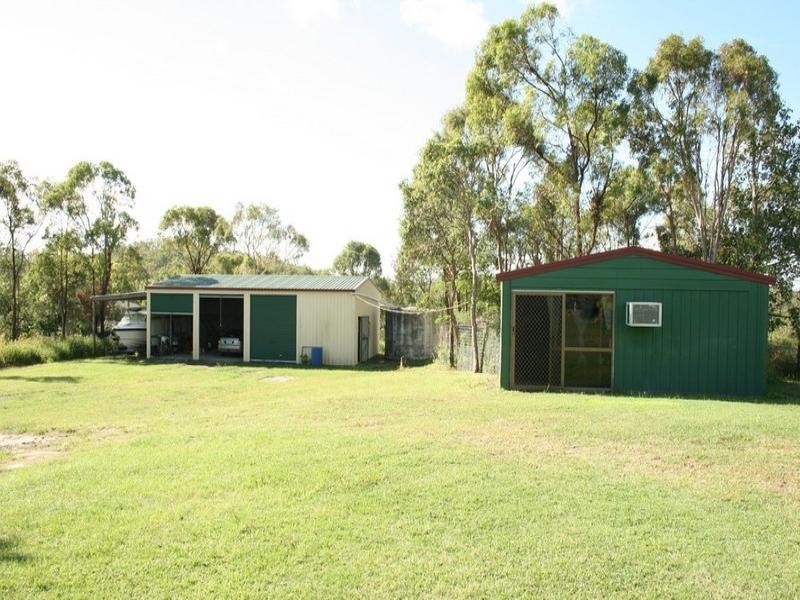 91 Shackleton Road, Mackay QLD 4740