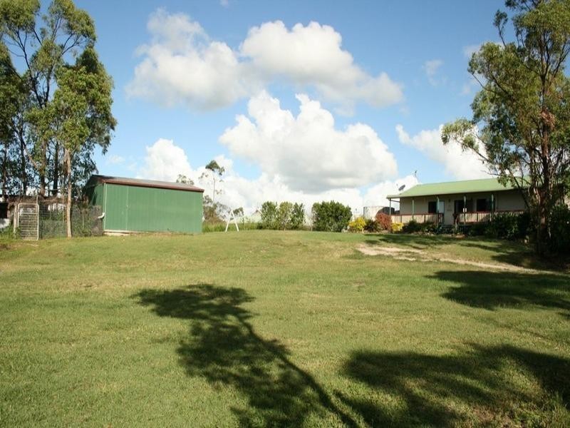 91 Shackleton Road, Mackay QLD 4740