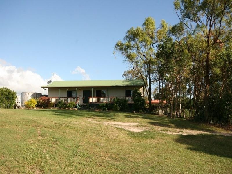 91 Shackleton Road, Mackay QLD 4740