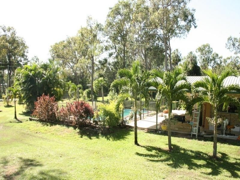 Armstrong Beach QLD 4737