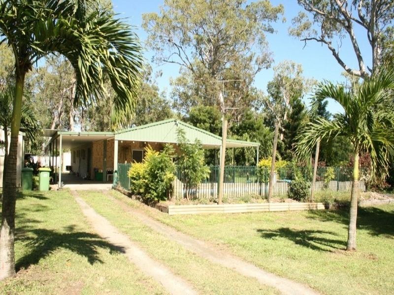 Armstrong Beach QLD 4737