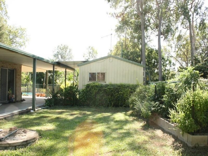 Armstrong Beach QLD 4737