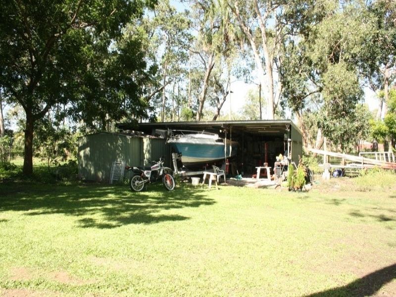 Armstrong Beach QLD 4737