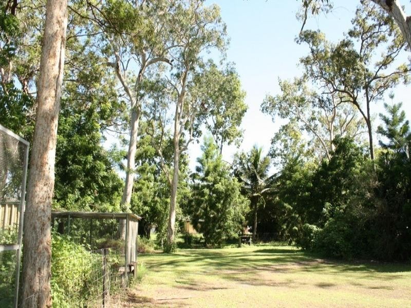 Armstrong Beach QLD 4737