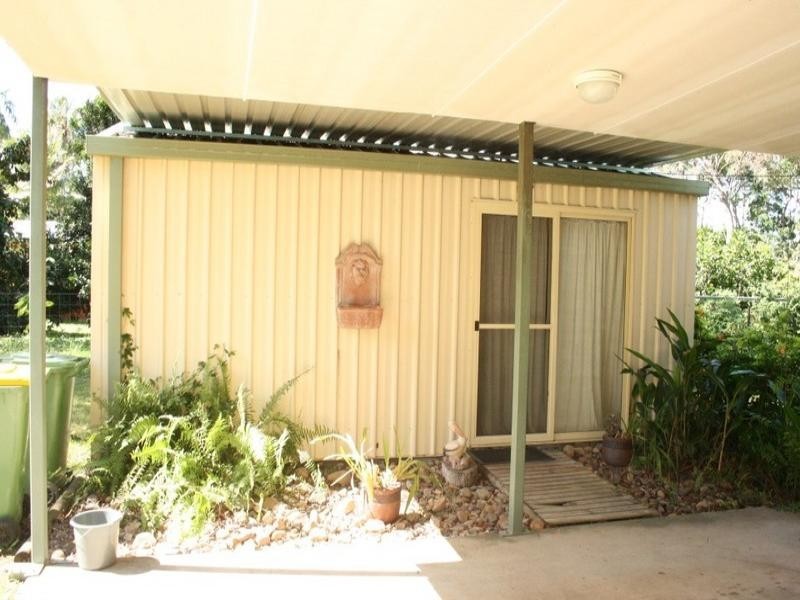 Armstrong Beach QLD 4737