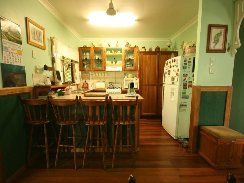 611 Miran Khan Drive, Sarina QLD 4737