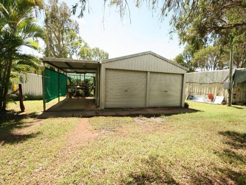 611 Miran Khan Drive, Sarina QLD 4737
