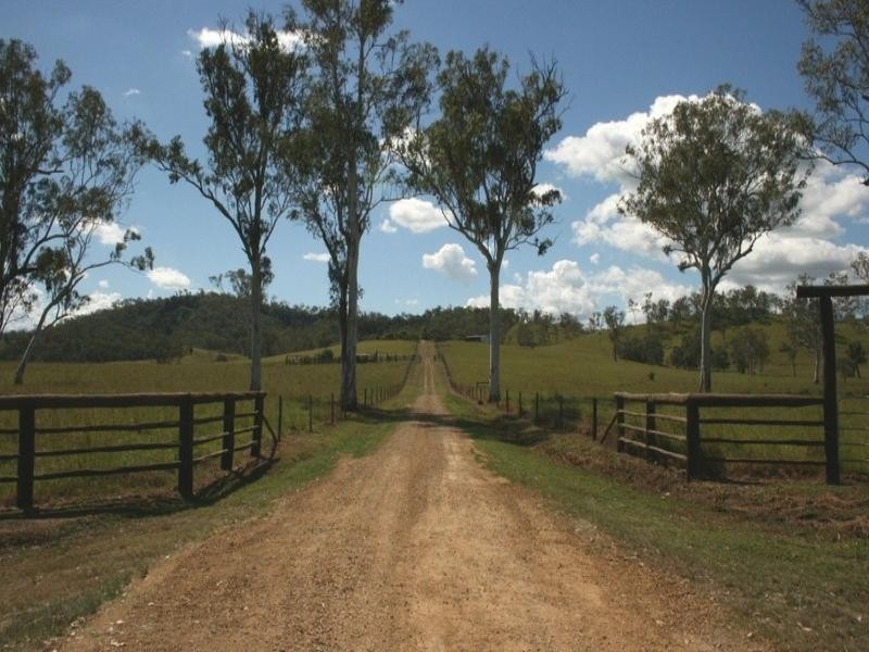 1436 Bolingbroke Road, Sarina QLD 4737
