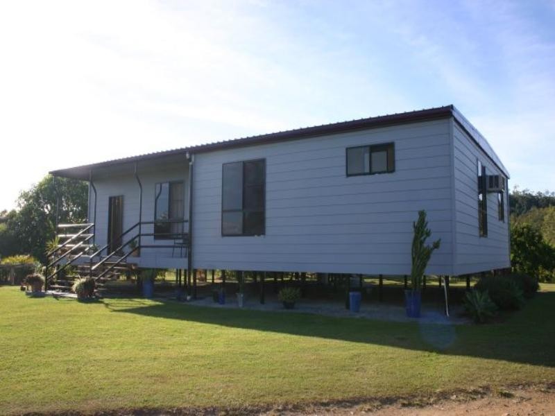 1436 Bolingbroke Road, Sarina QLD 4737