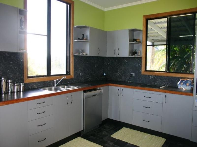 1436 Bolingbroke Road, Sarina QLD 4737