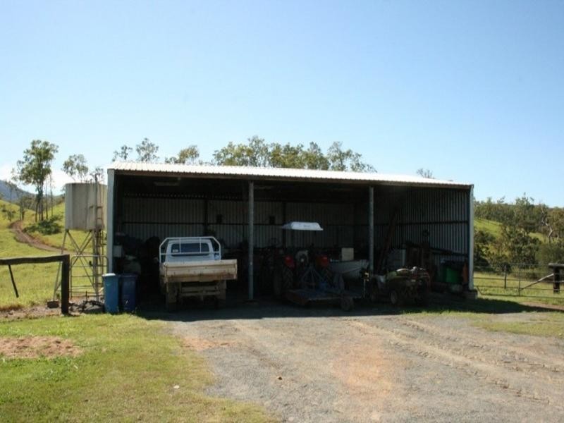 1436 Bolingbroke Road, Sarina QLD 4737