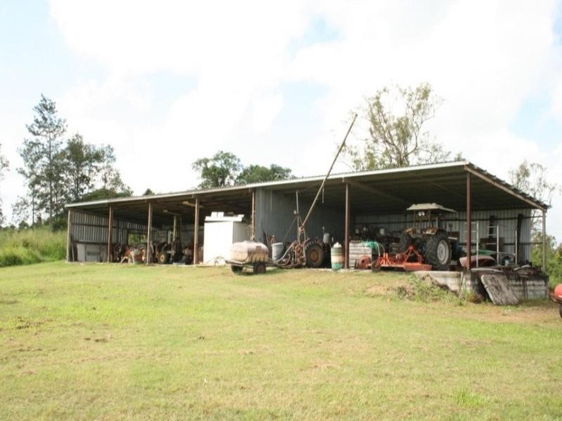 3713 Bruce Highway, Kuttabul QLD 4741