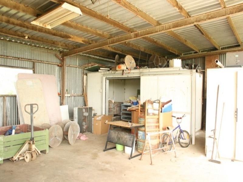 3713 Bruce Highway, Kuttabul QLD 4741