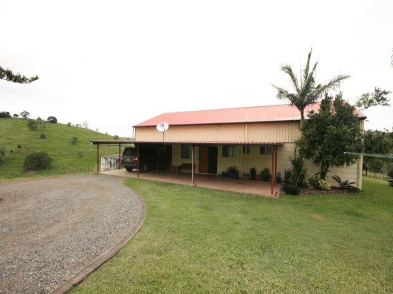 235 Mohrs Road, Sarina QLD 4737