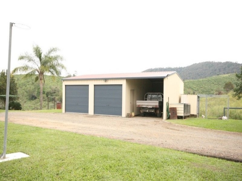 235 Mohrs Road, Sarina QLD 4737