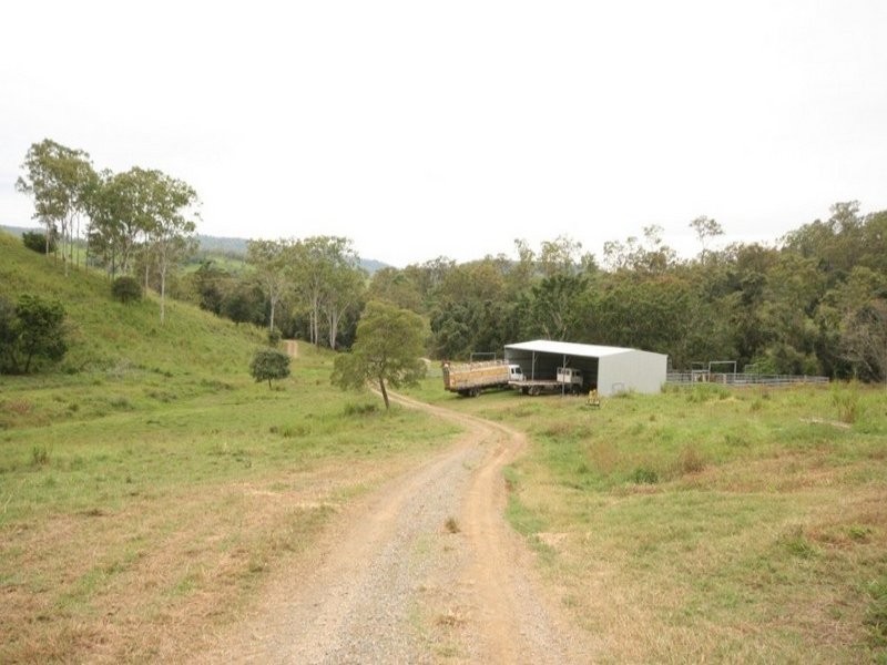 235 Mohrs Road, Mackay QLD 4740