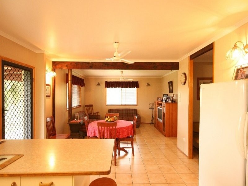 235 Mohrs Road, Sarina Range QLD 4737