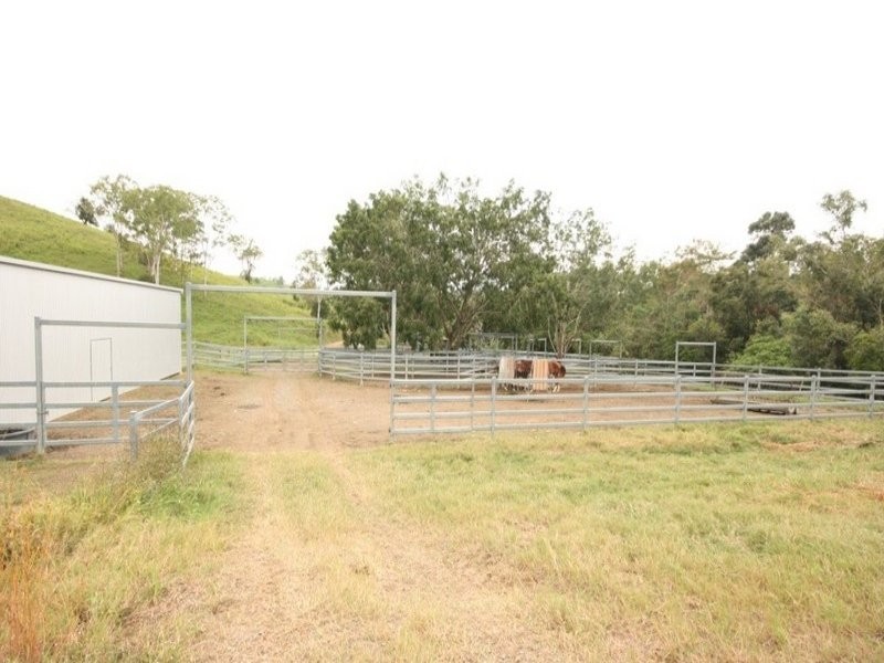 235 Mohrs Road, Sarina Range QLD 4737
