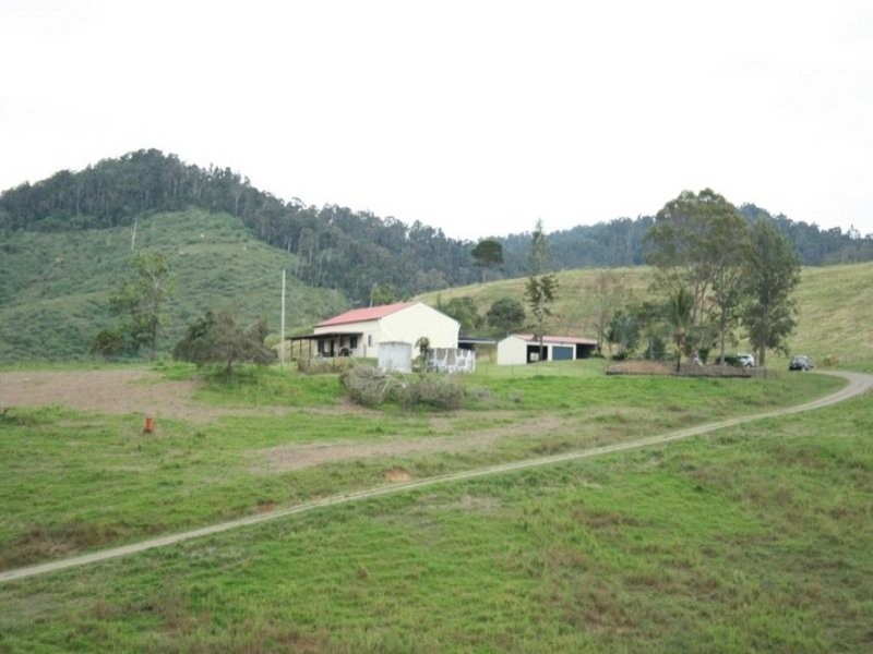 235 Mohrs Road, Sarina Range QLD 4737