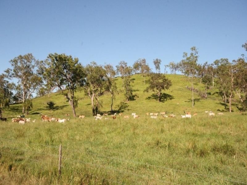 1436 Bolingbroke Road, Mackay QLD 4740