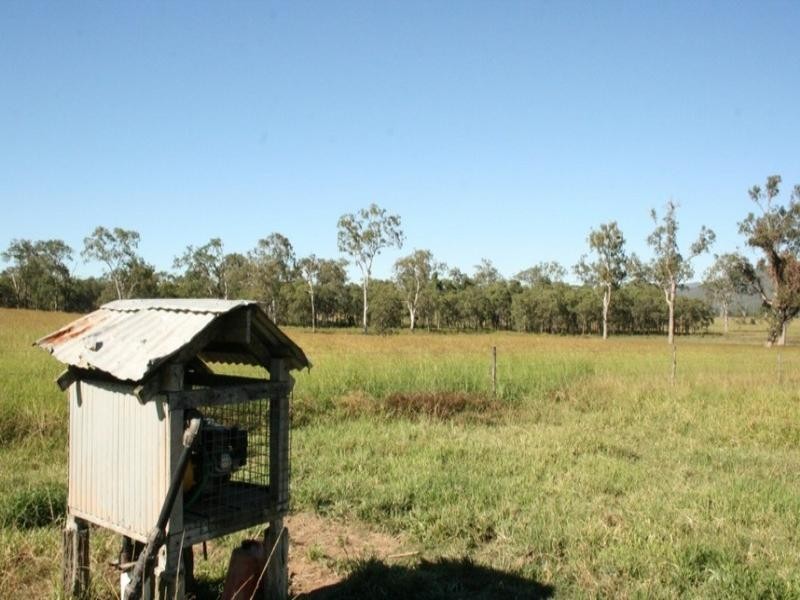 1436 Bolingbroke Road, Mackay QLD 4740
