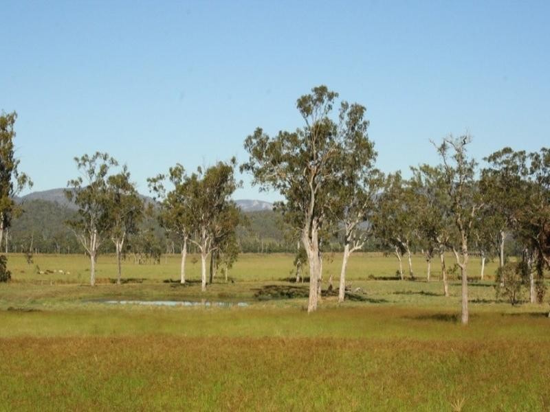 1436 Bolingbroke Road, Mackay QLD 4740