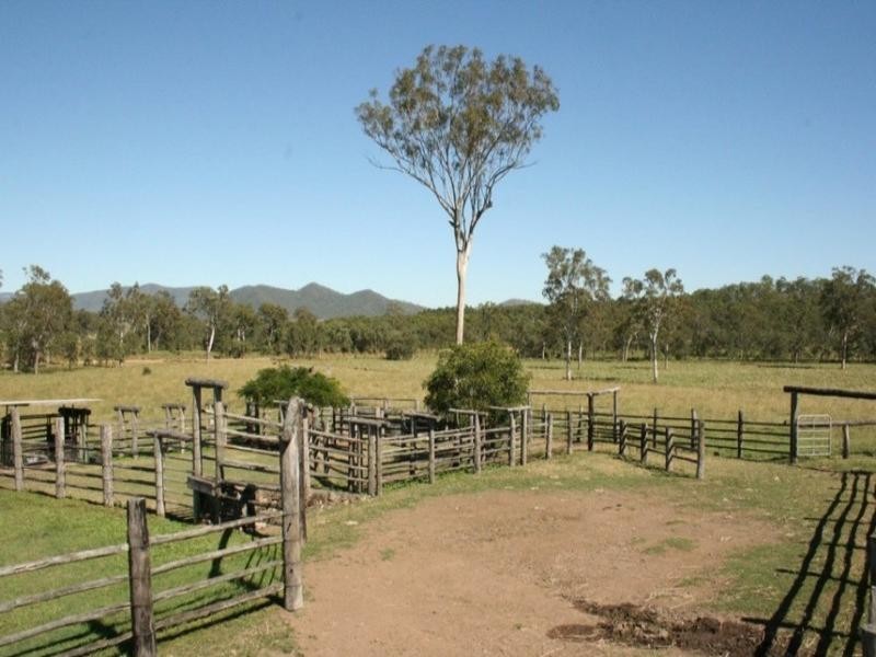 1436 Bolingbroke Road, Mackay QLD 4740