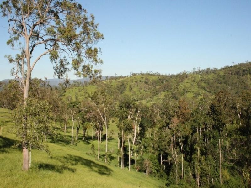 1436 Bolingbroke Road, Mackay QLD 4740