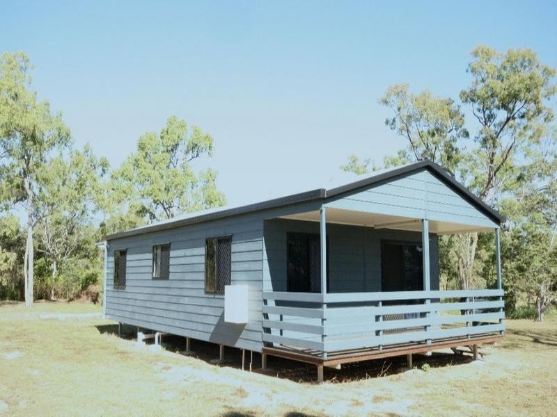 30 Meatworks Road, St Lawrence QLD 4707