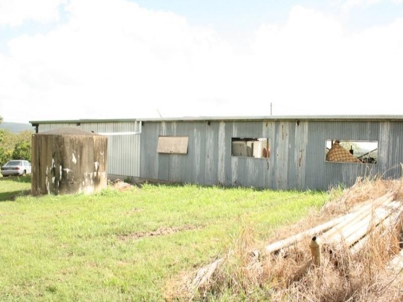 3713 Bruce Highway, Kuttabul QLD 4741