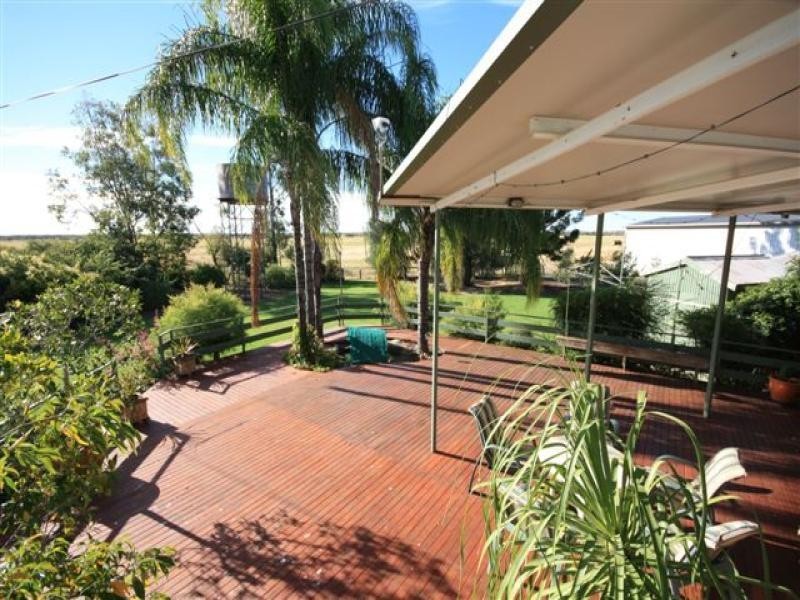 22 Langlo Road, Tambo QLD 4478
