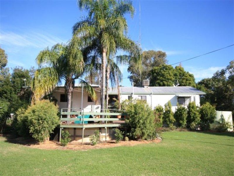 22 Langlo Road, Tambo QLD 4478