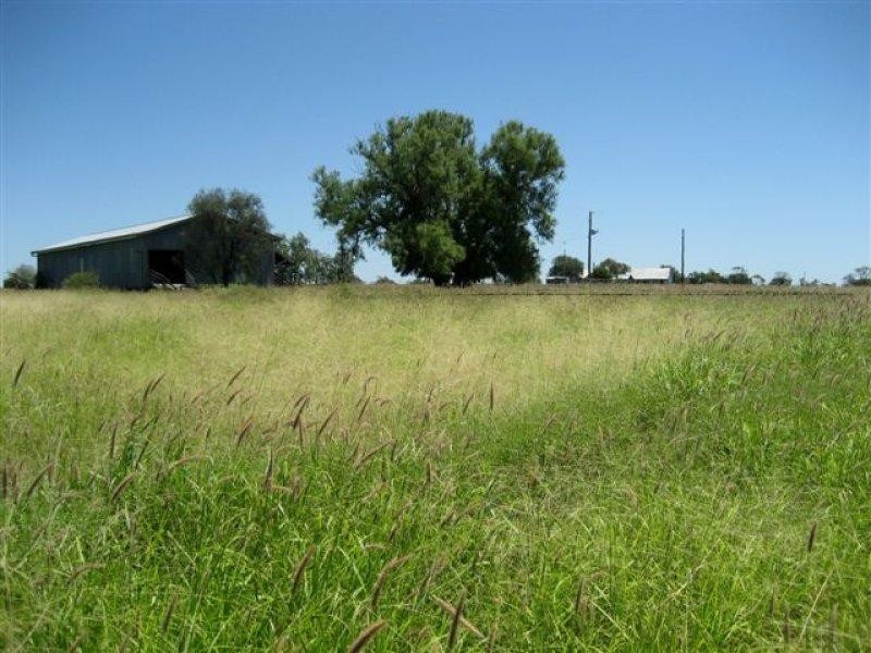 22 Langlo Road, Tambo QLD 4478