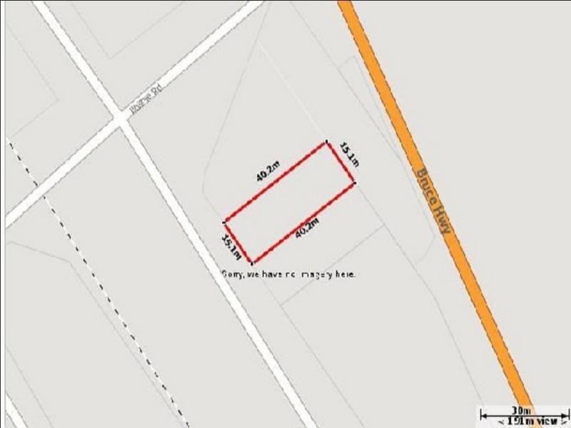 0 Old Bruce Highway, Sarina QLD 4737