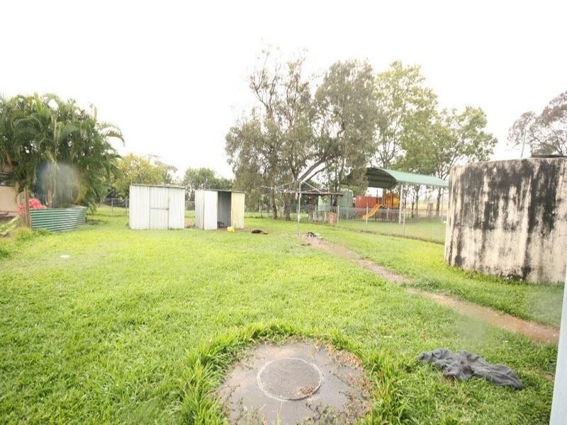 0 Old Bruce Highway, Sarina QLD 4737